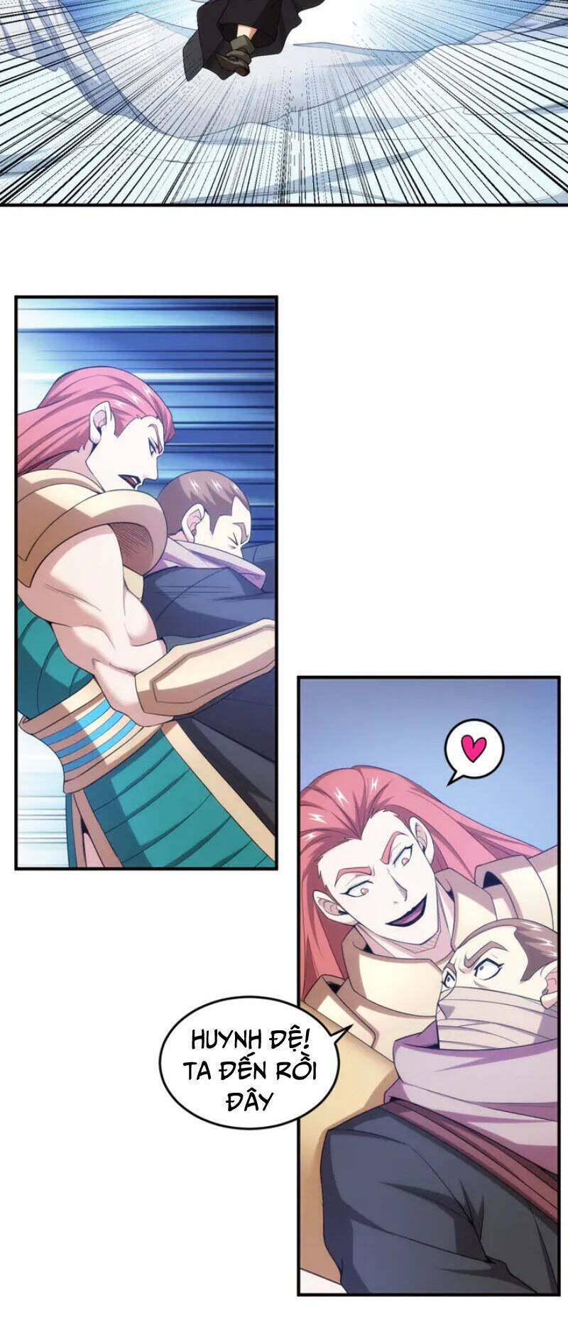 Rich Player - Người Chơi Khắc Kim Chapter 223 - 25