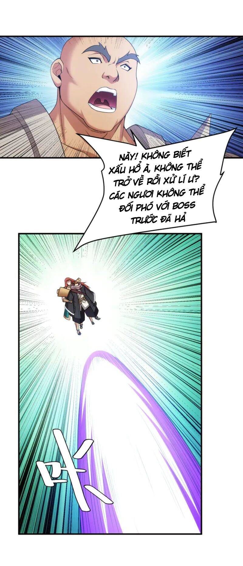Rich Player - Người Chơi Khắc Kim Chapter 223 - 26