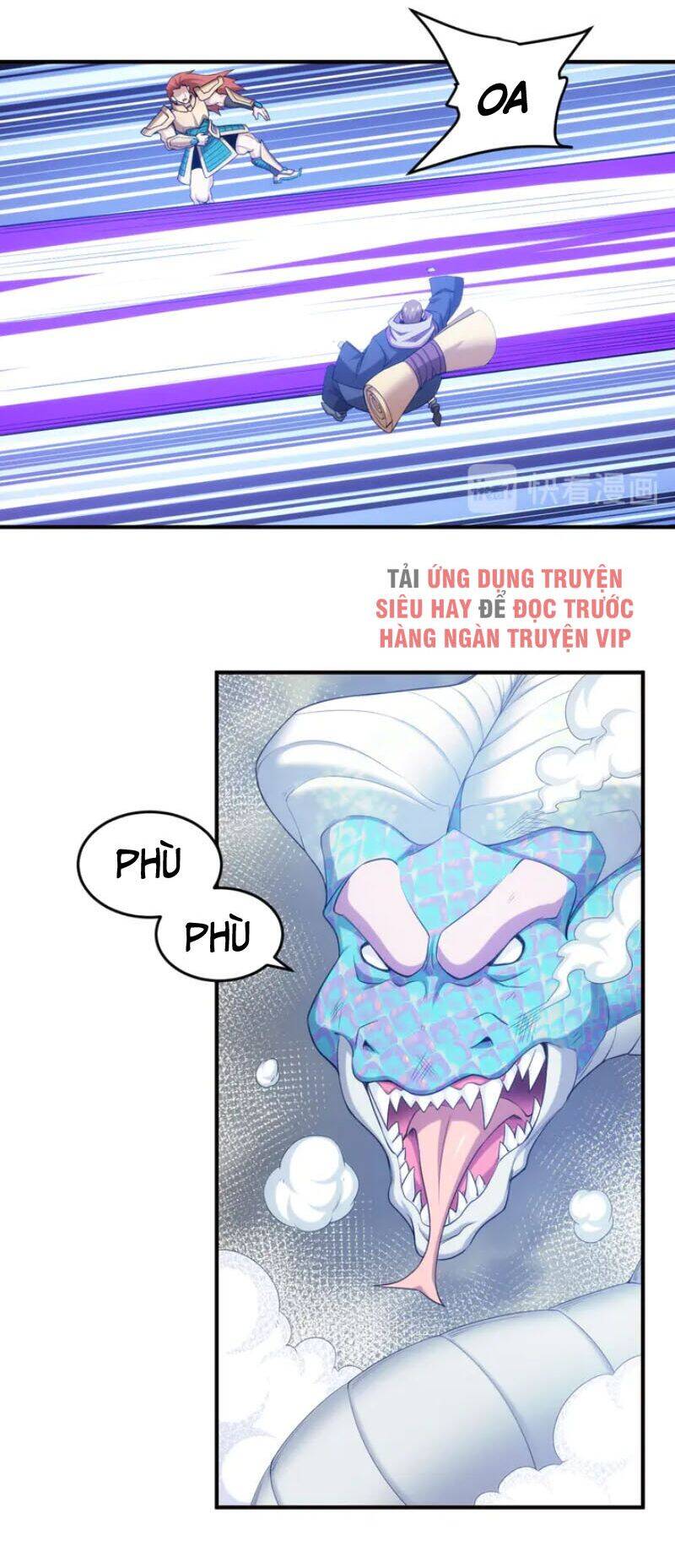 Rich Player - Người Chơi Khắc Kim Chapter 223 - 27