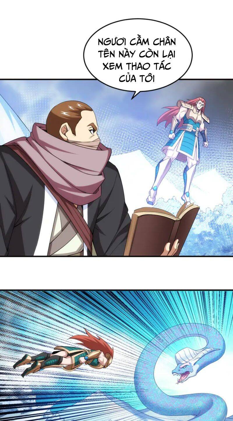 Rich Player - Người Chơi Khắc Kim Chapter 223 - 28