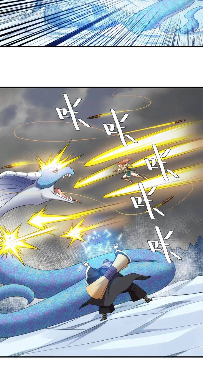 Rich Player - Người Chơi Khắc Kim Chapter 223 - 29