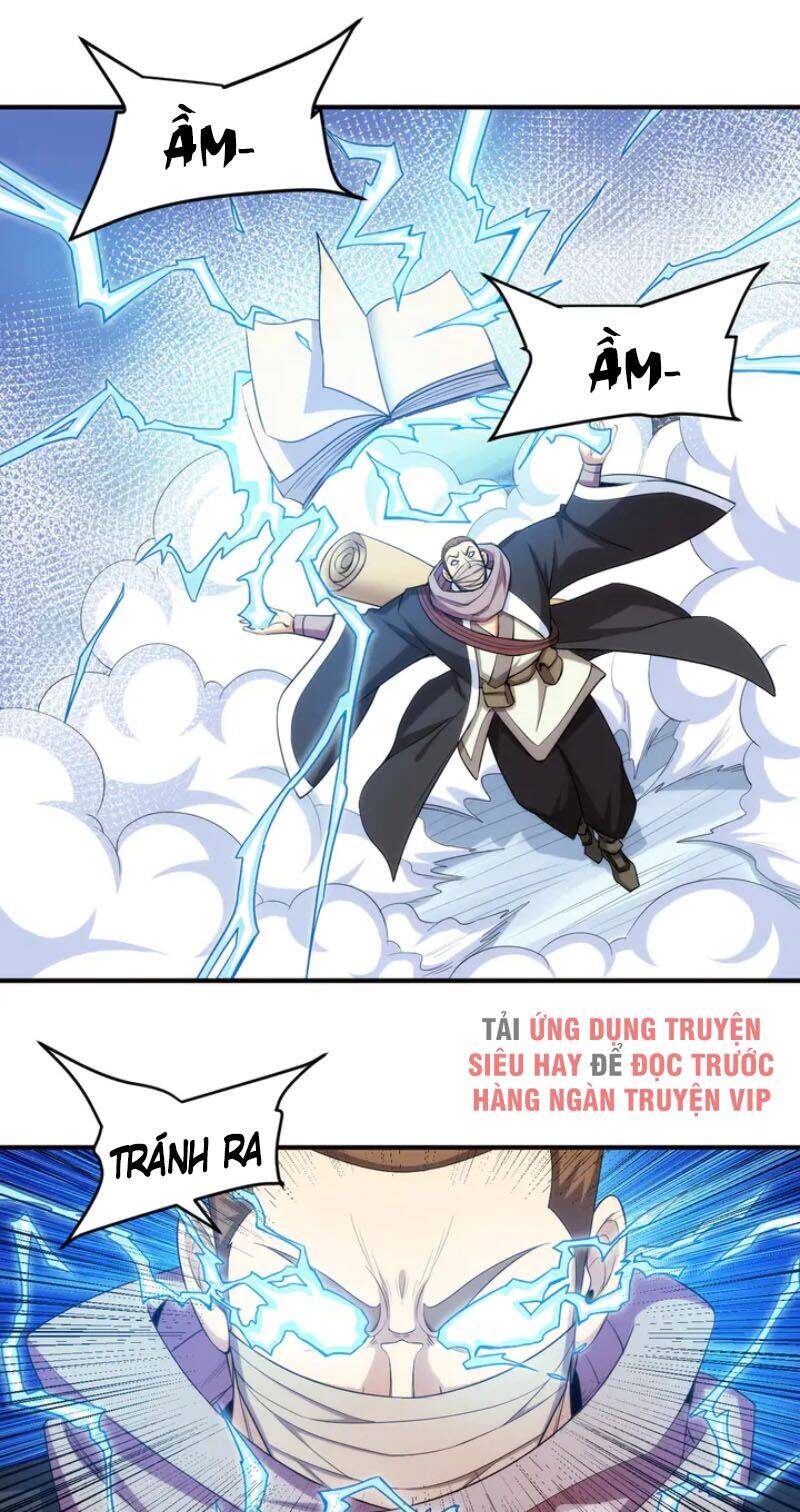 Rich Player - Người Chơi Khắc Kim Chapter 223 - 30
