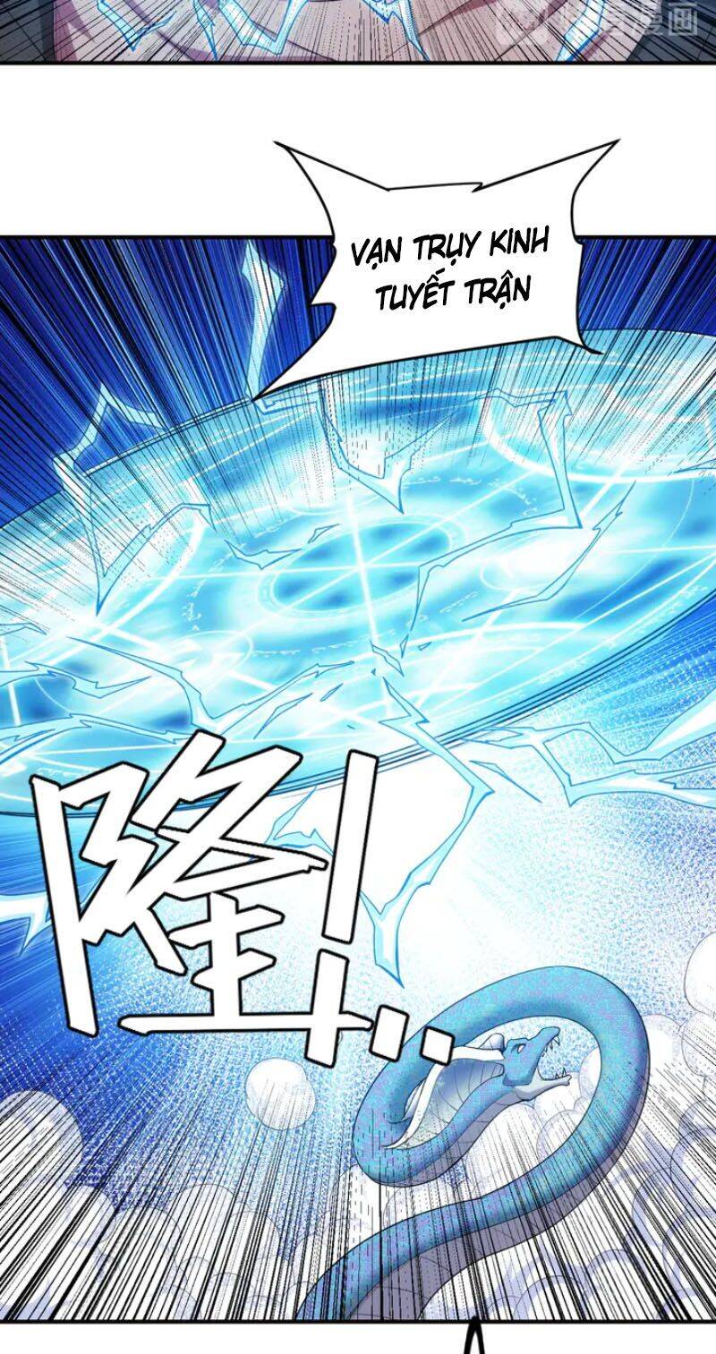Rich Player - Người Chơi Khắc Kim Chapter 223 - 31