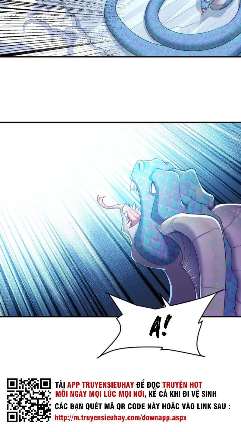 Rich Player - Người Chơi Khắc Kim Chapter 223 - 33