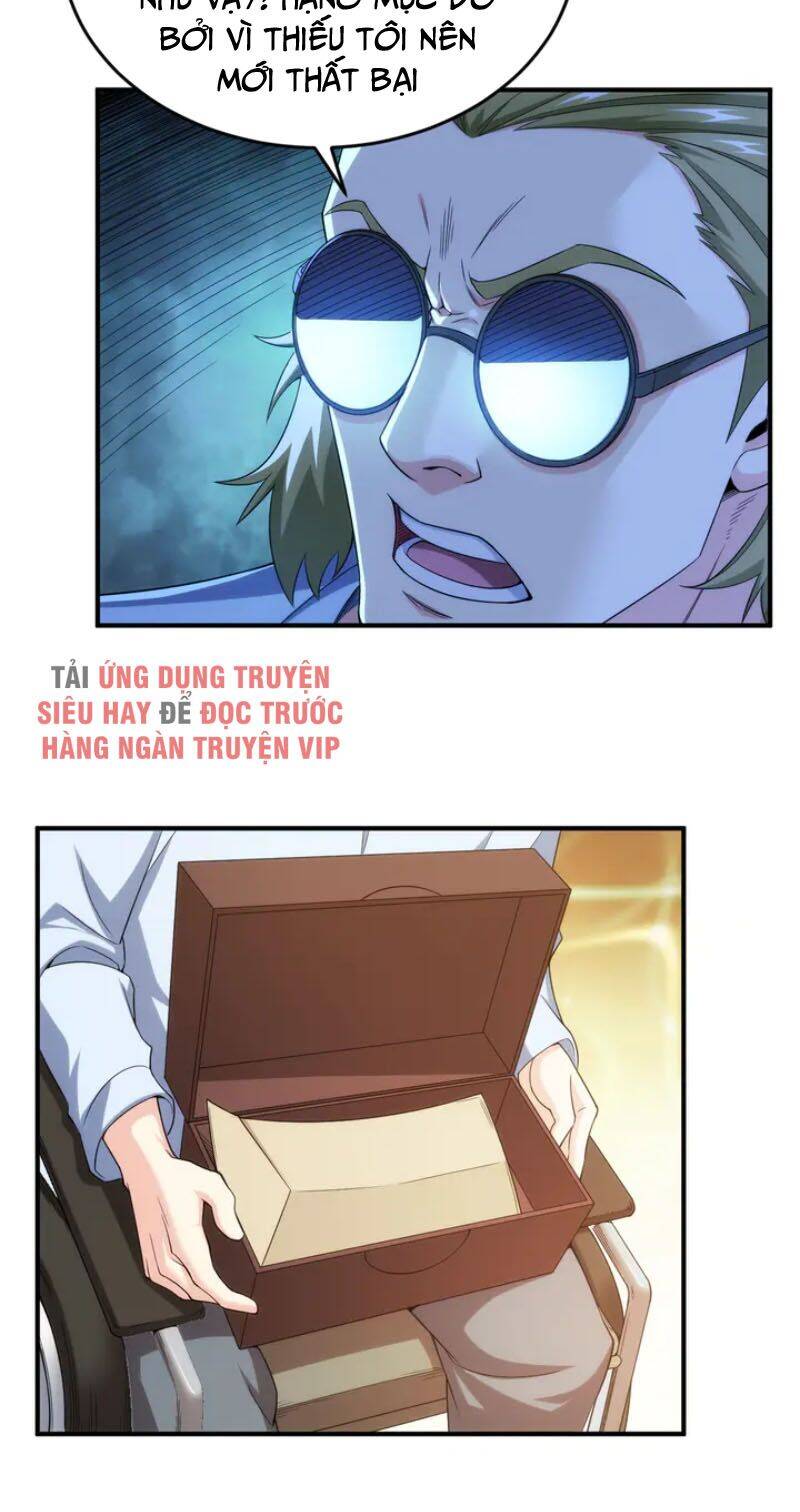 Rich Player - Người Chơi Khắc Kim Chapter 223 - 5