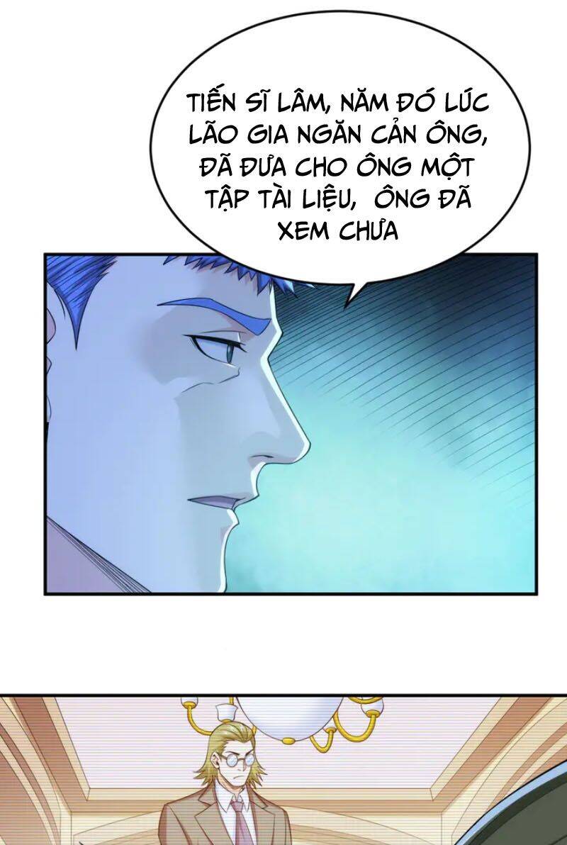 Rich Player - Người Chơi Khắc Kim Chapter 223 - 6