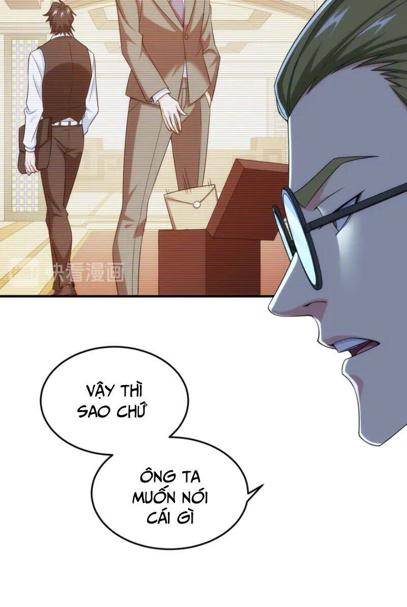 Rich Player - Người Chơi Khắc Kim Chapter 223 - 7