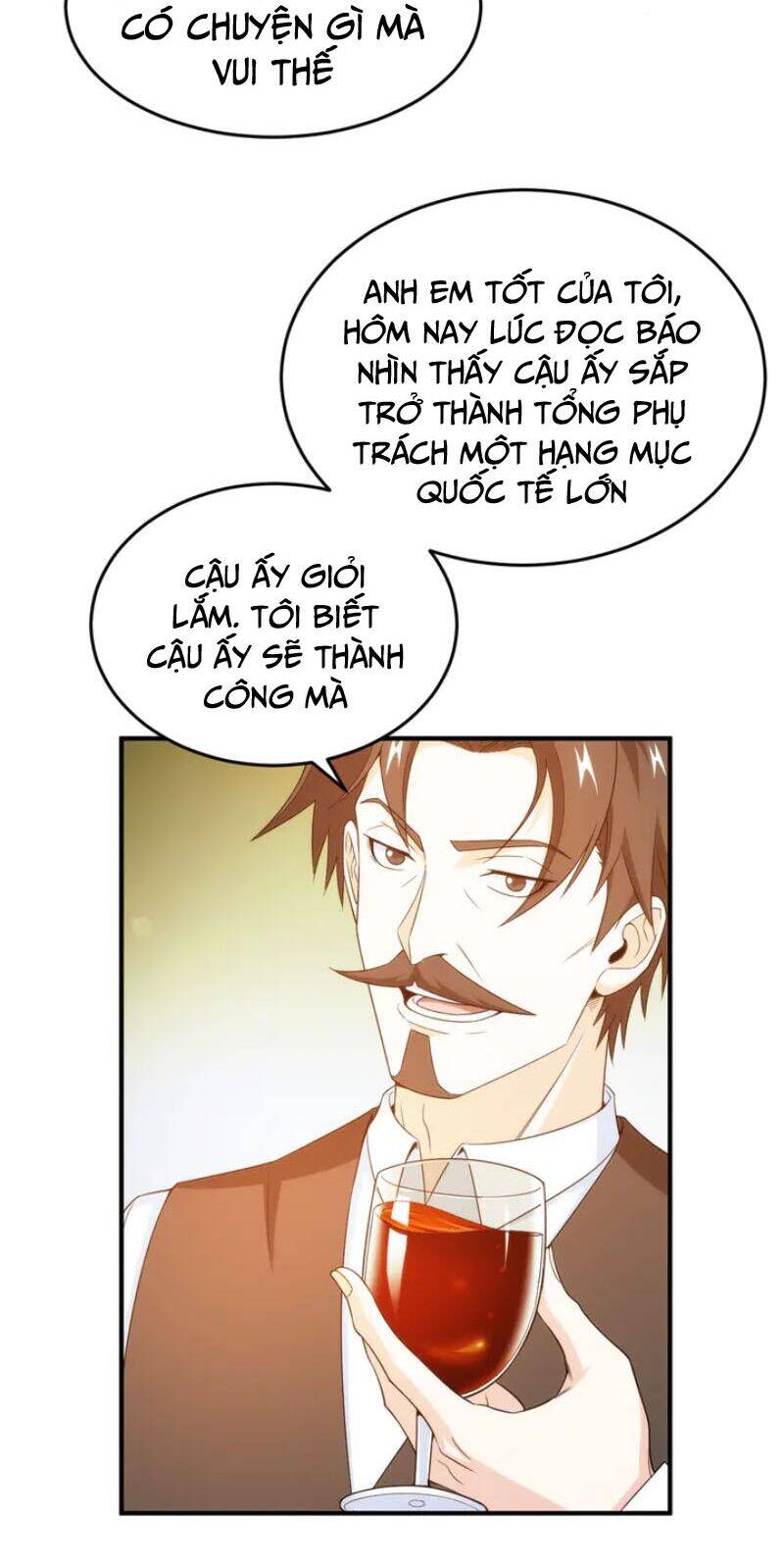 Rich Player - Người Chơi Khắc Kim Chapter 223 - 9