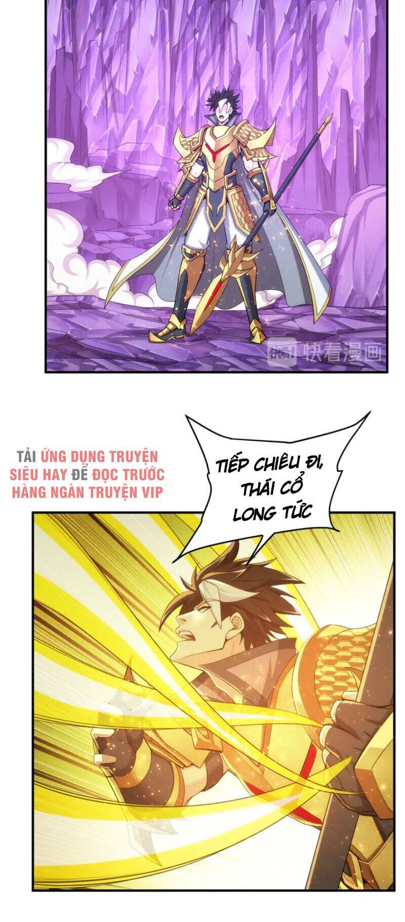 Rich Player - Người Chơi Khắc Kim Chapter 224 - 11