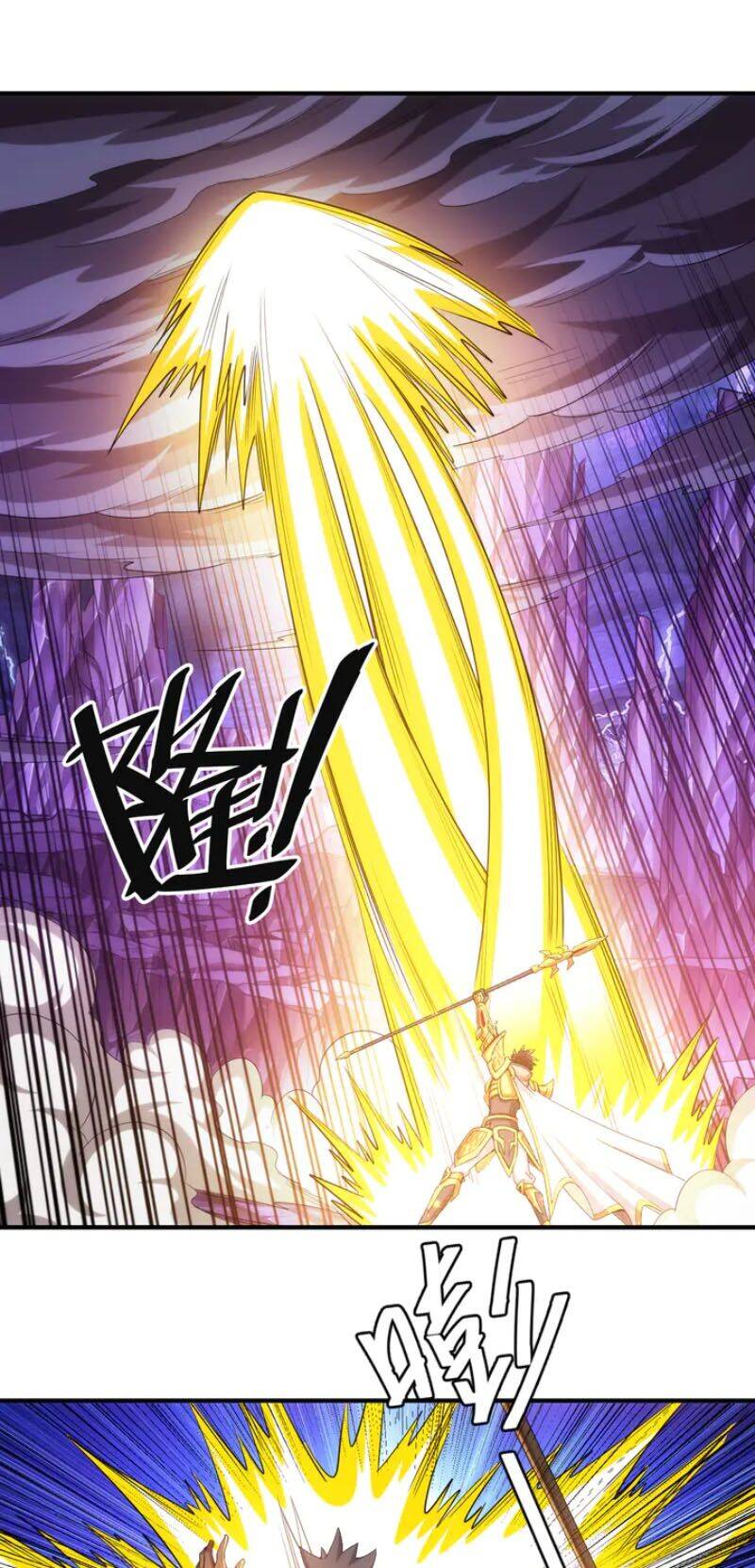 Rich Player - Người Chơi Khắc Kim Chapter 224 - 12