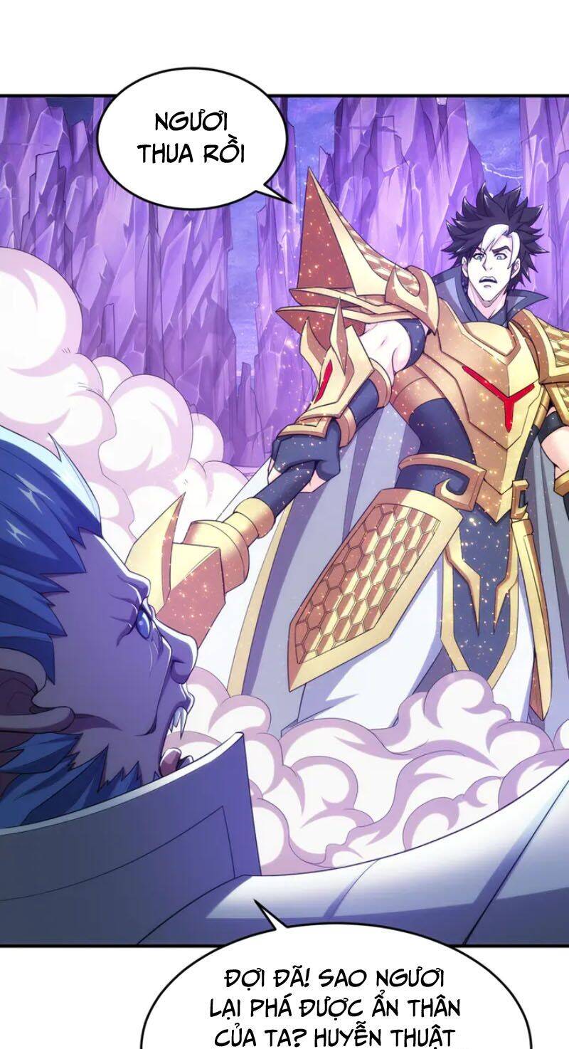 Rich Player - Người Chơi Khắc Kim Chapter 224 - 14