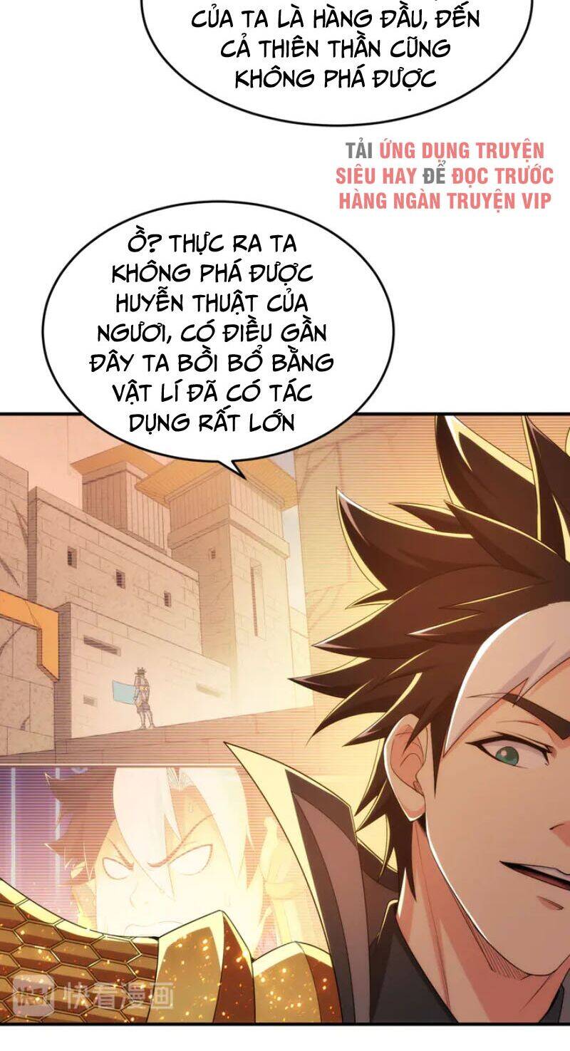 Rich Player - Người Chơi Khắc Kim Chapter 224 - 15