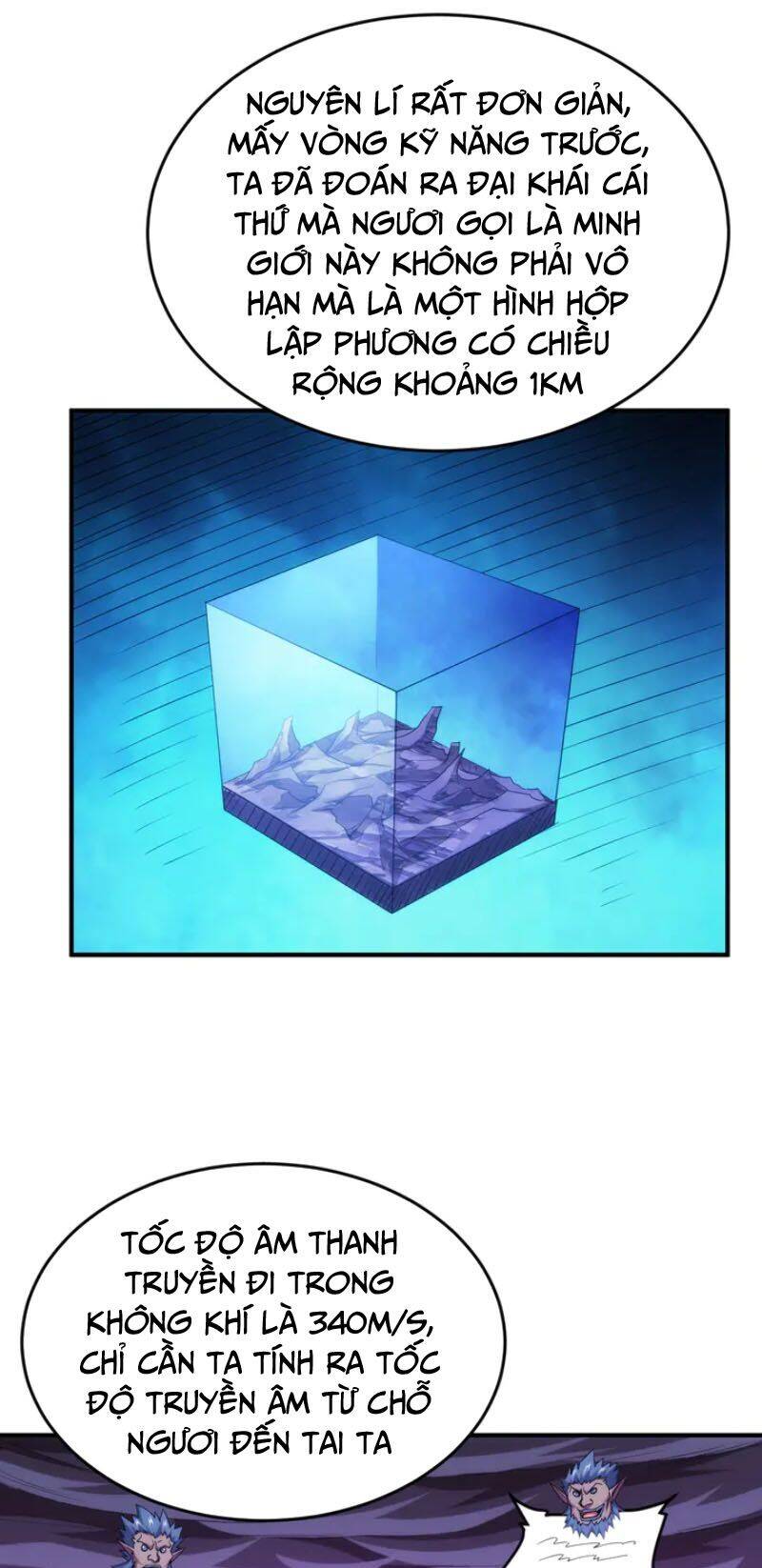 Rich Player - Người Chơi Khắc Kim Chapter 224 - 16