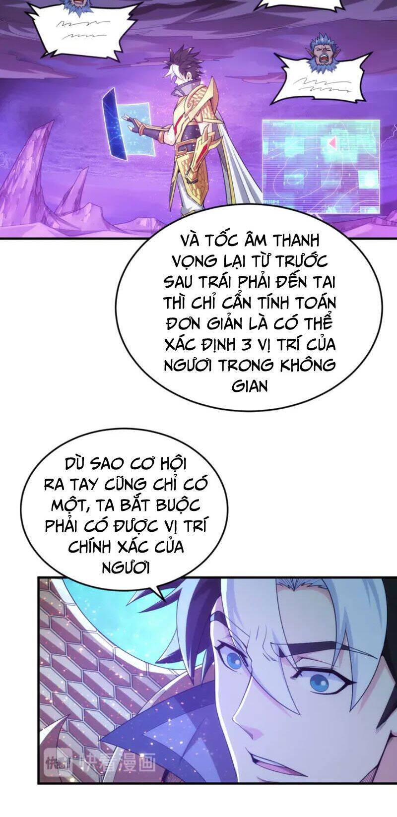 Rich Player - Người Chơi Khắc Kim Chapter 224 - 17