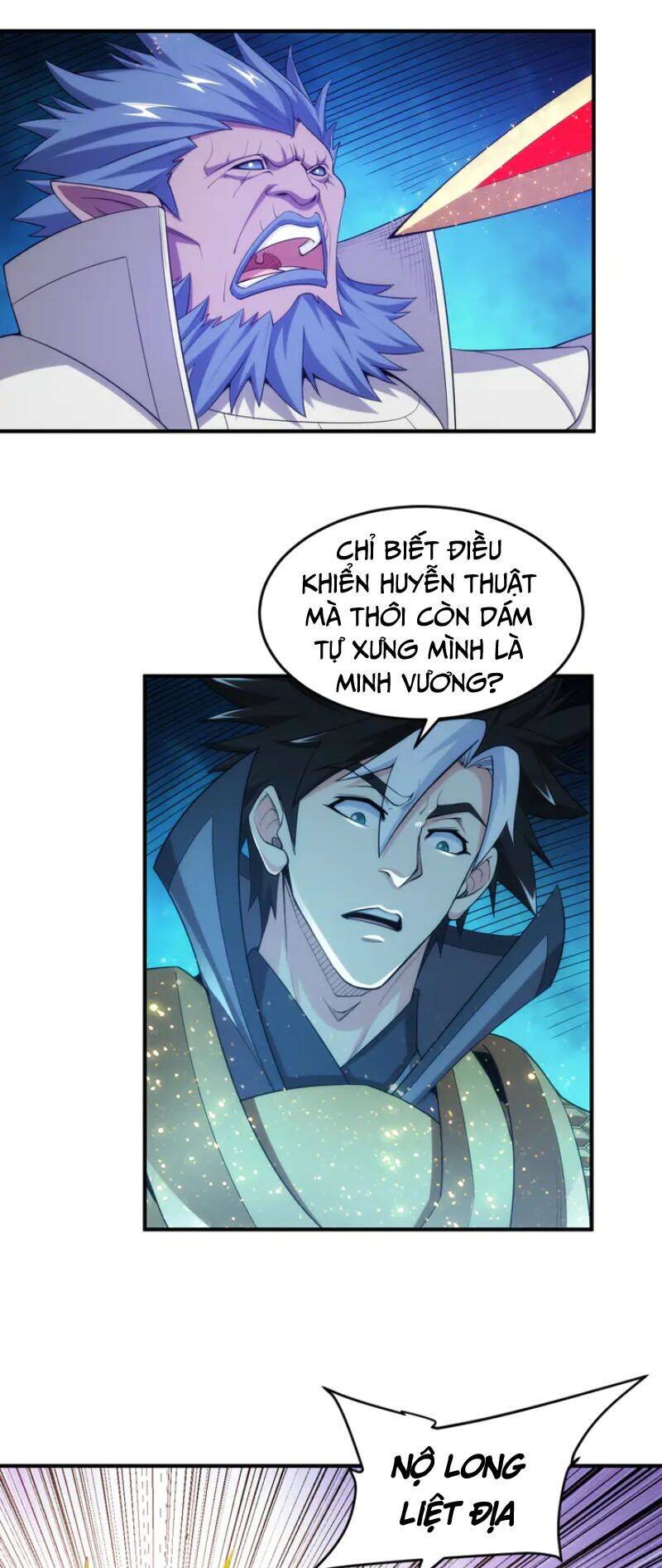 Rich Player - Người Chơi Khắc Kim Chapter 224 - 18