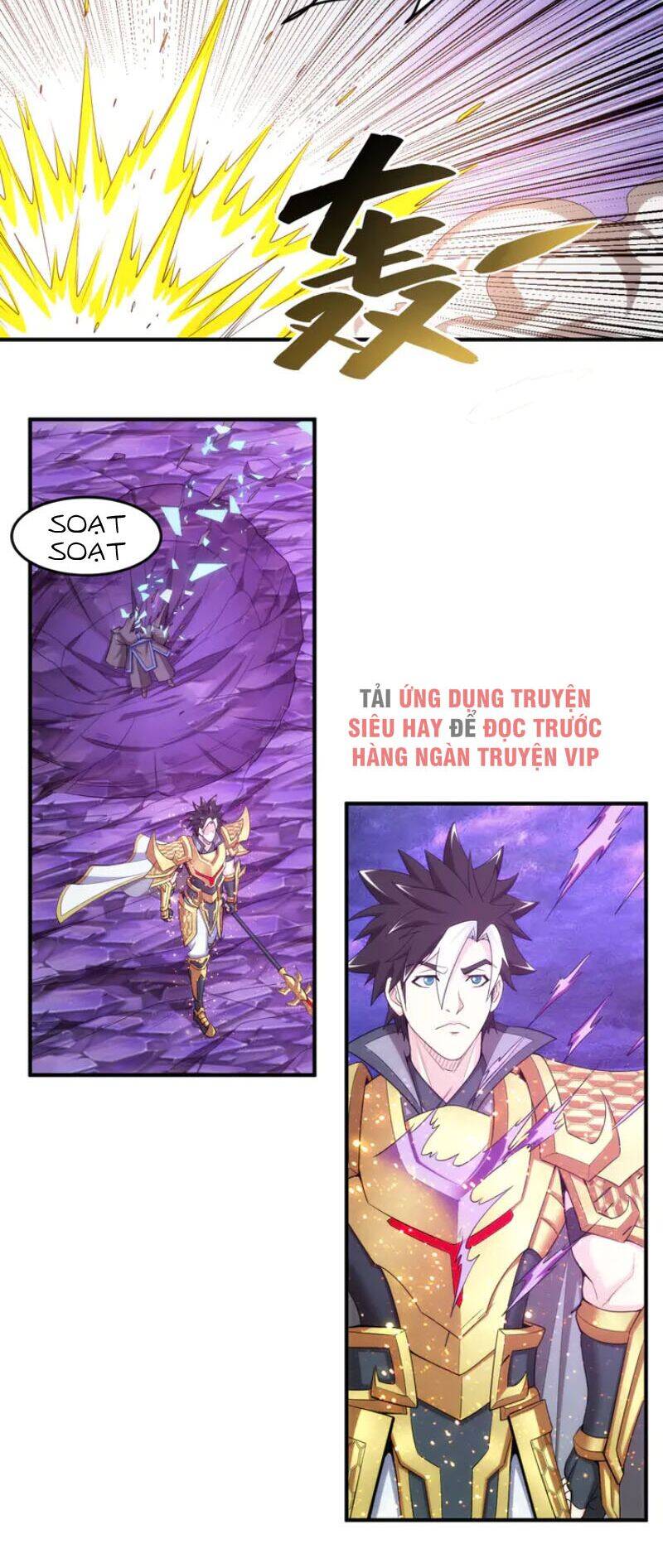 Rich Player - Người Chơi Khắc Kim Chapter 224 - 19