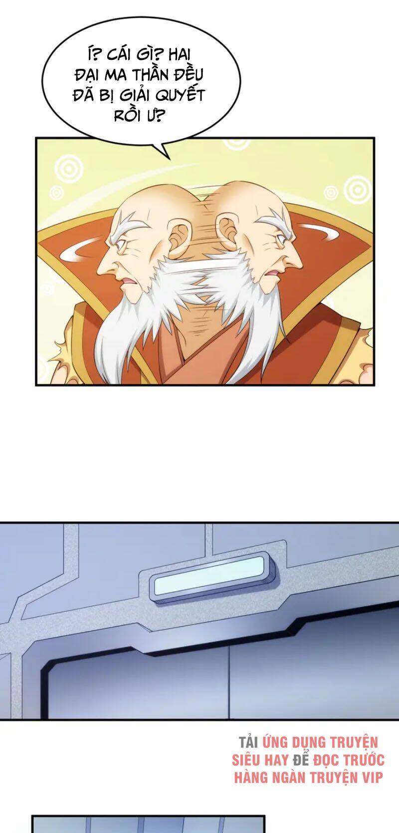 Rich Player - Người Chơi Khắc Kim Chapter 224 - 22