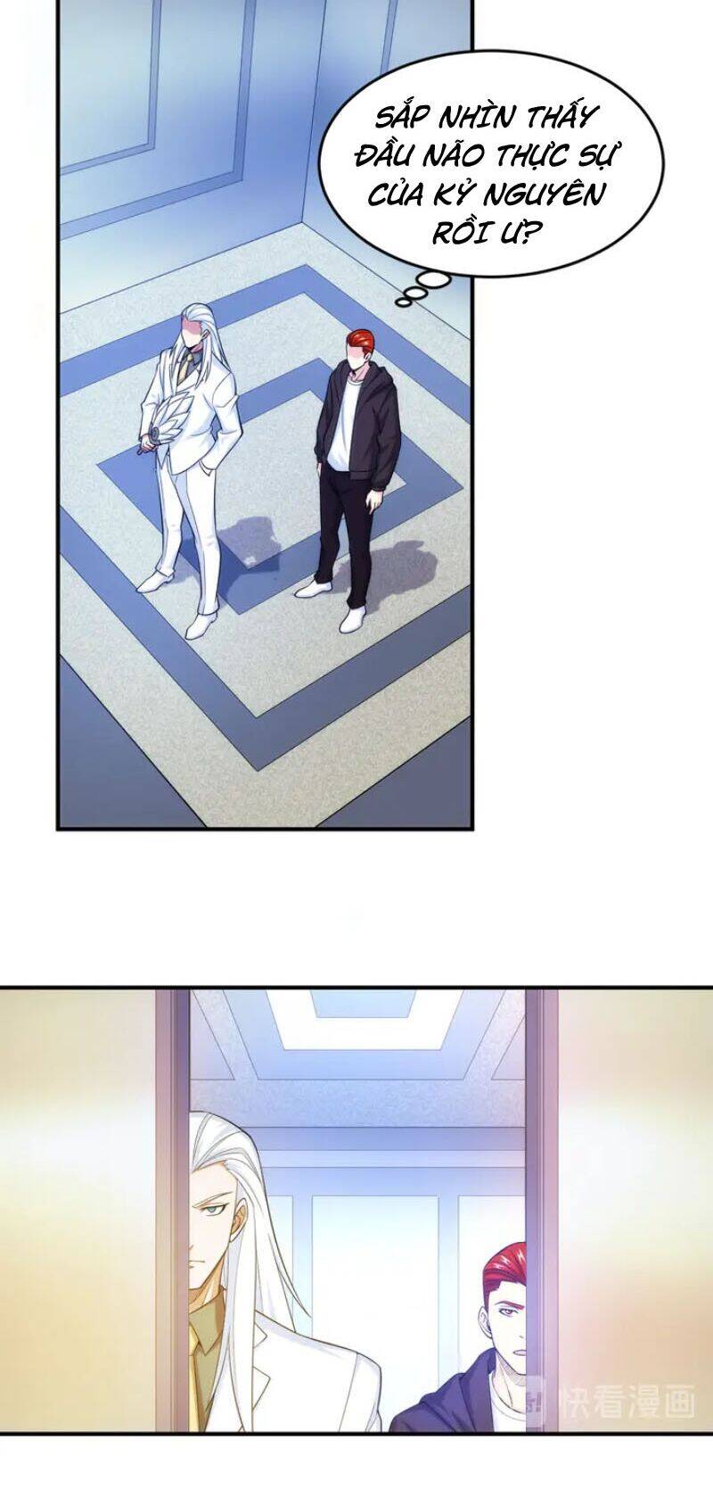 Rich Player - Người Chơi Khắc Kim Chapter 224 - 23