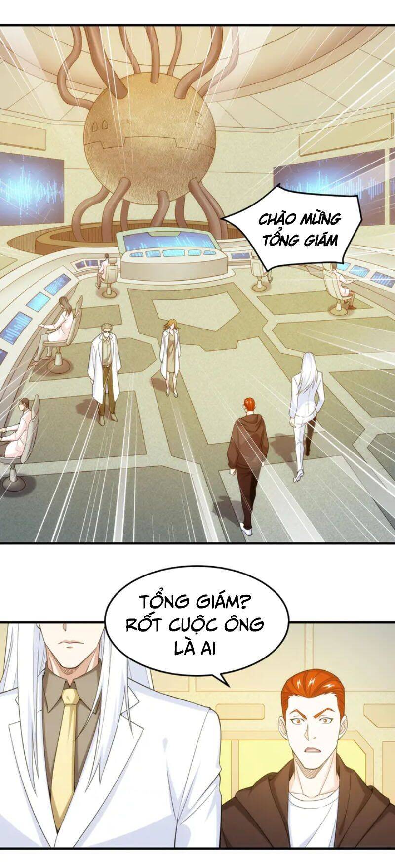 Rich Player - Người Chơi Khắc Kim Chapter 224 - 24