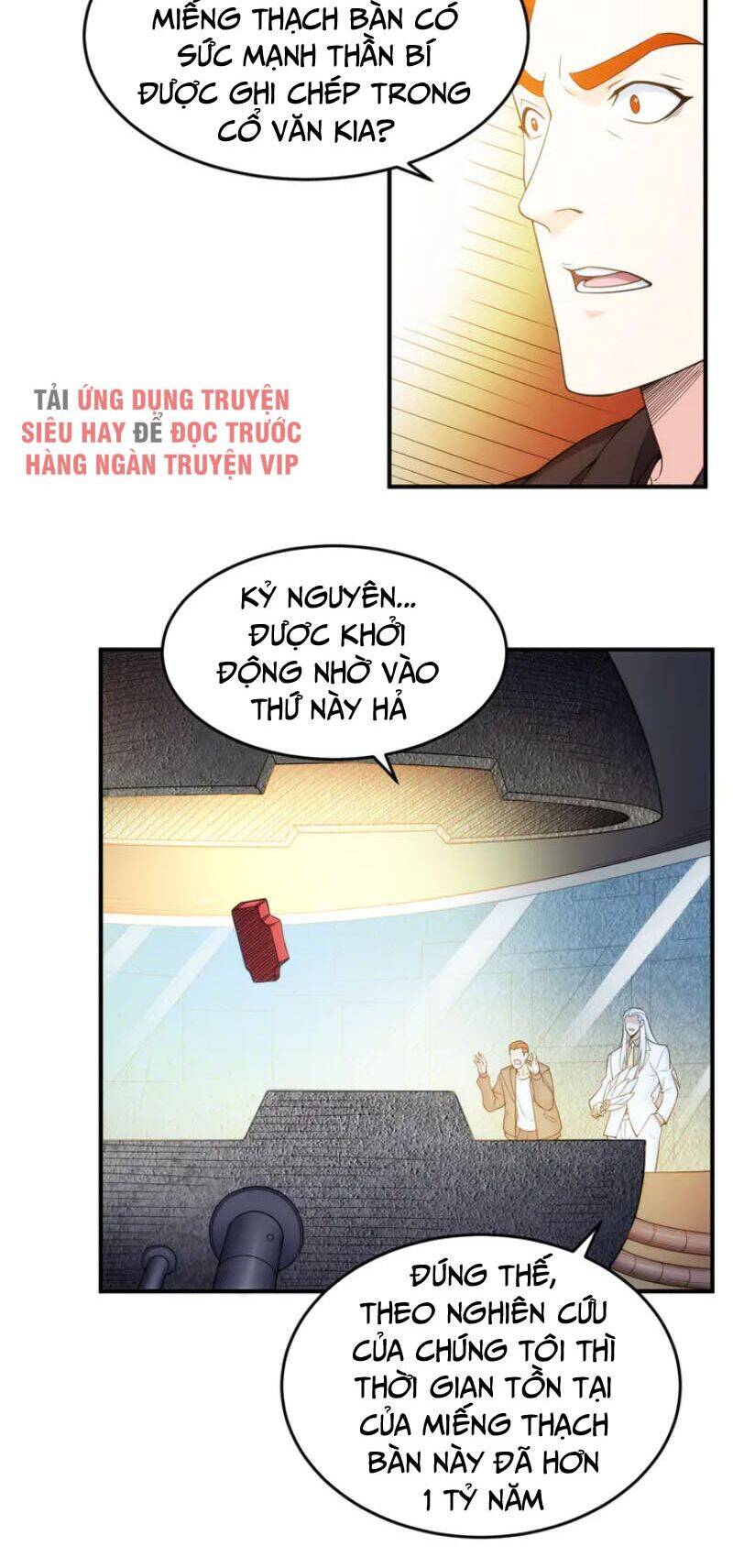 Rich Player - Người Chơi Khắc Kim Chapter 224 - 27