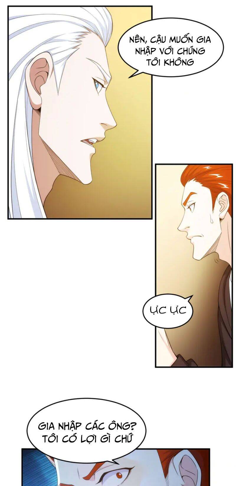 Rich Player - Người Chơi Khắc Kim Chapter 224 - 28