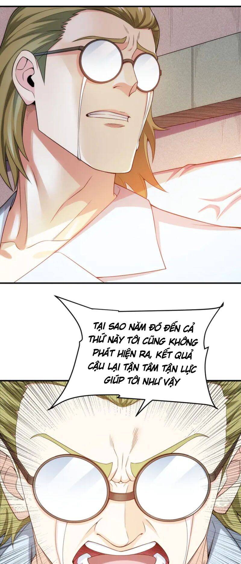 Rich Player - Người Chơi Khắc Kim Chapter 224 - 6