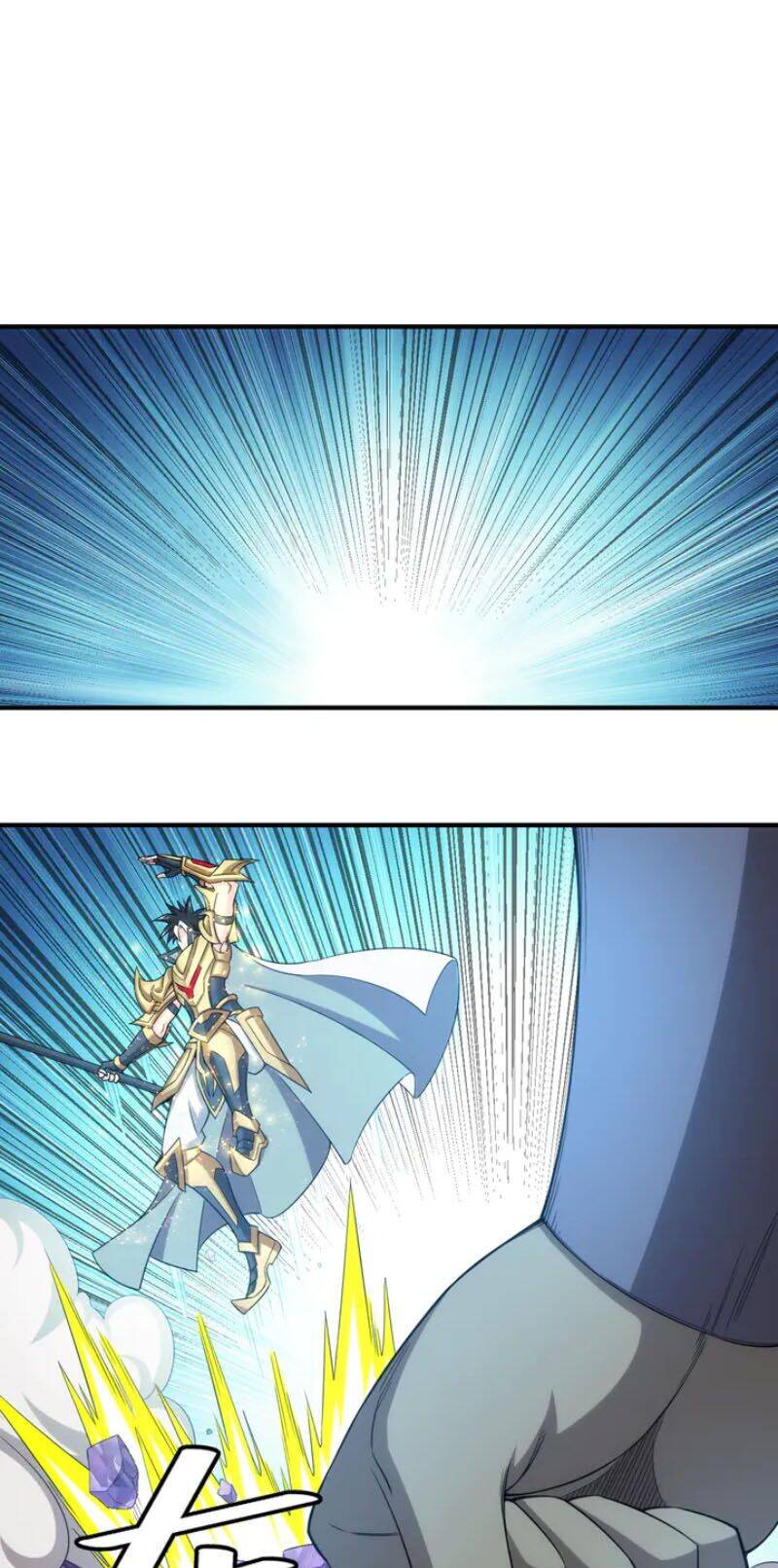 Rich Player - Người Chơi Khắc Kim Chapter 224 - 8