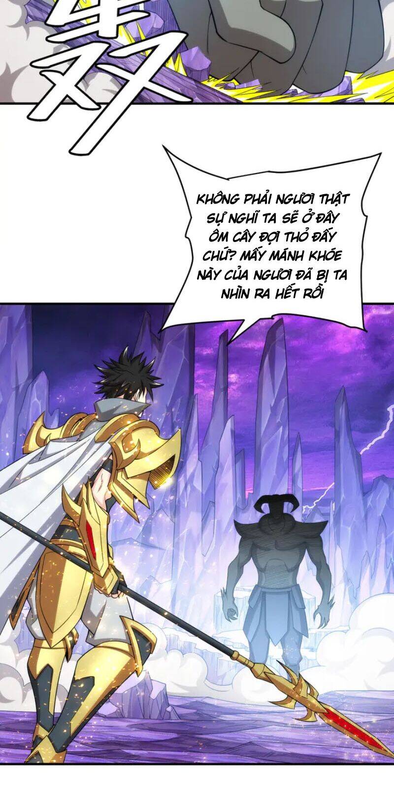 Rich Player - Người Chơi Khắc Kim Chapter 224 - 9