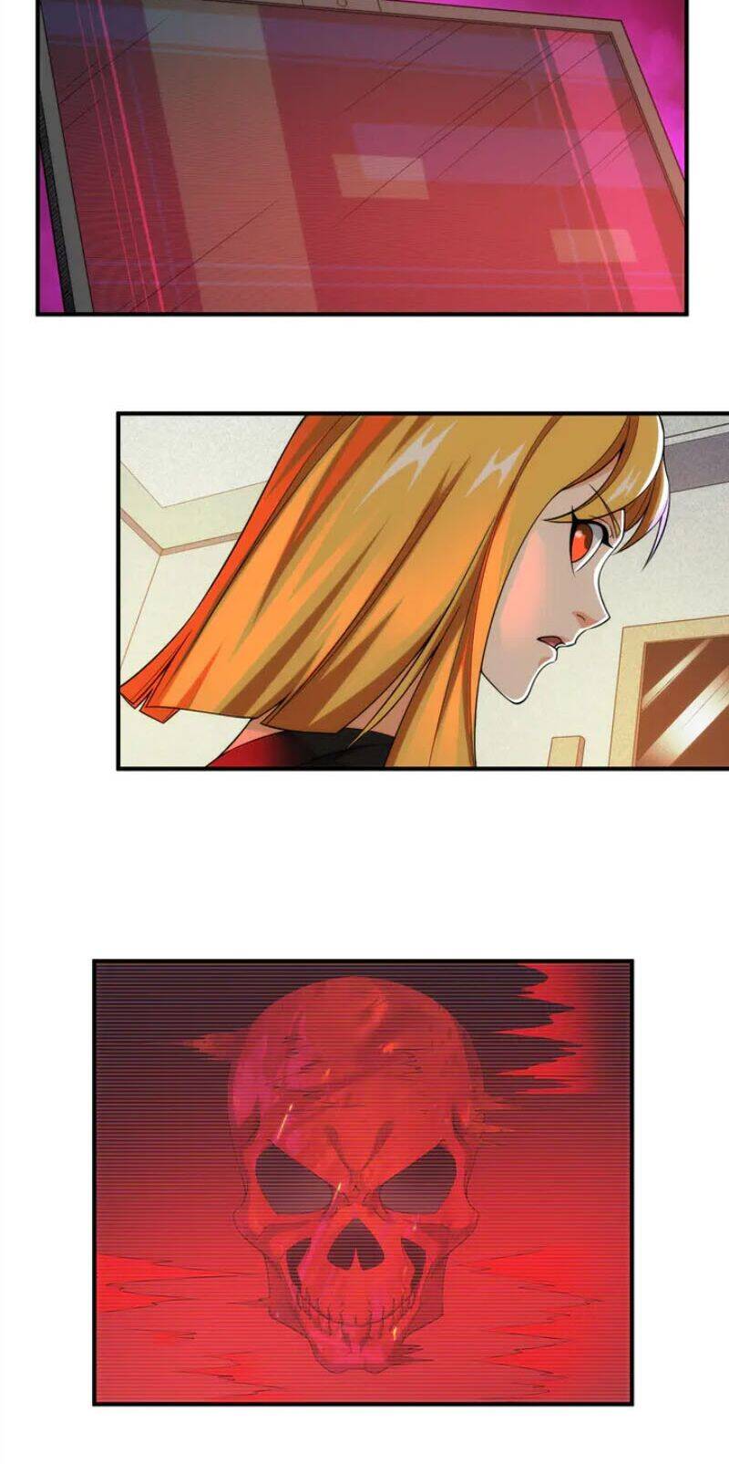 Rich Player - Người Chơi Khắc Kim Chapter 225 - 11