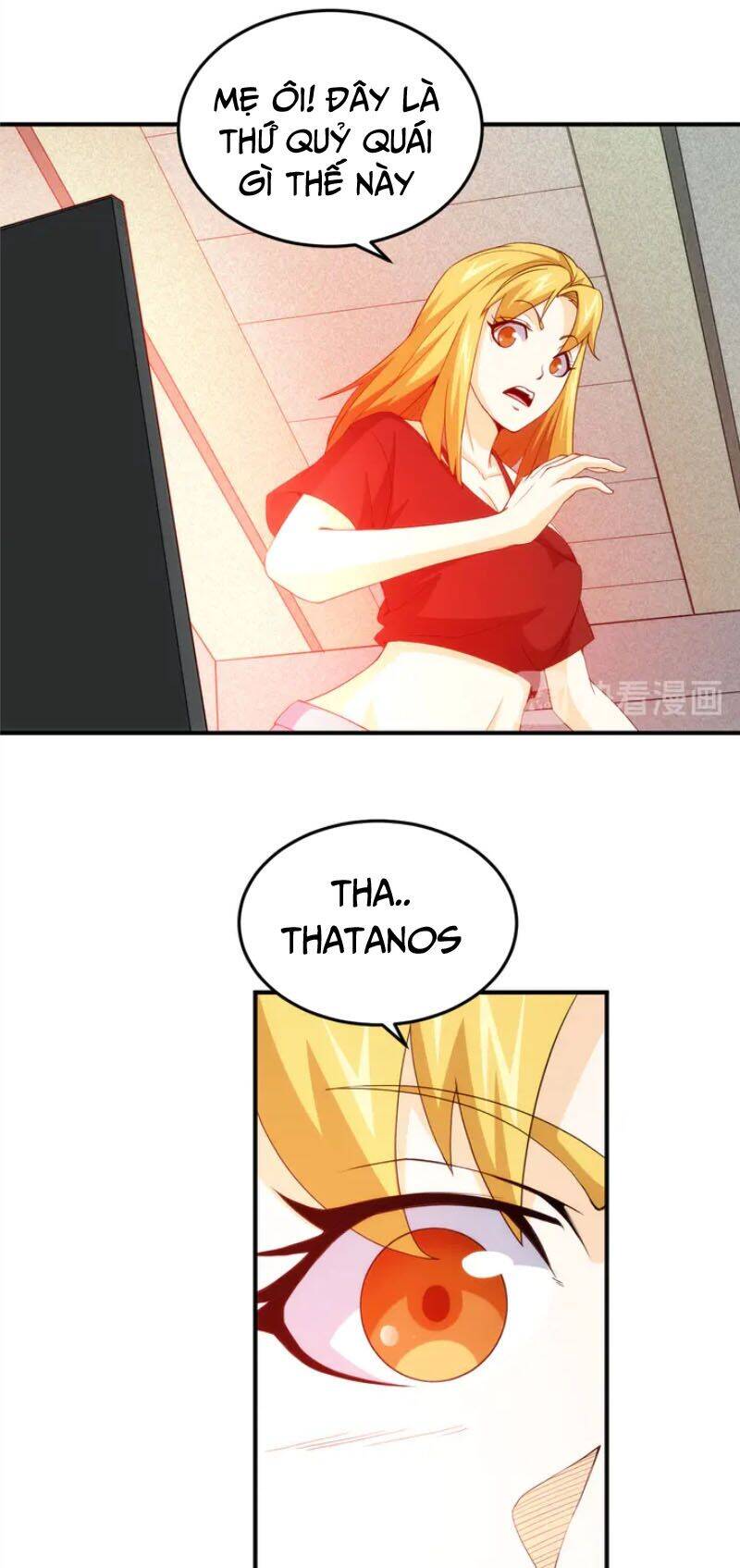 Rich Player - Người Chơi Khắc Kim Chapter 225 - 12