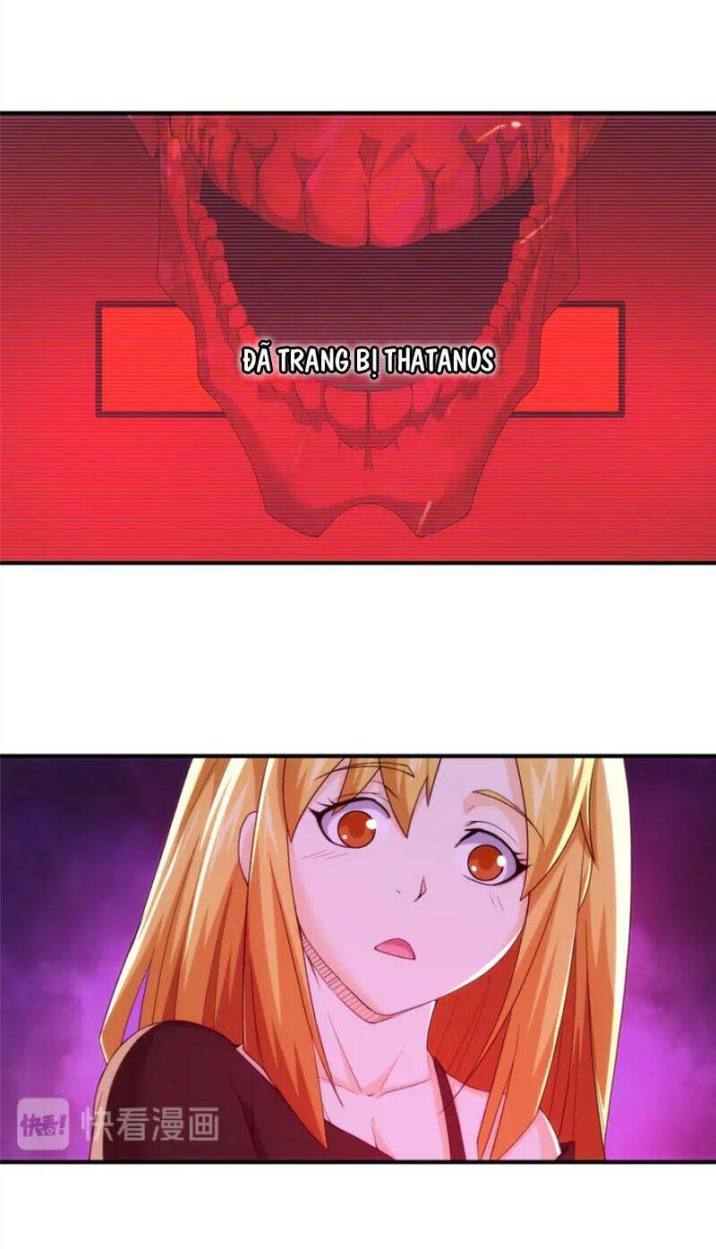 Rich Player - Người Chơi Khắc Kim Chapter 225 - 15