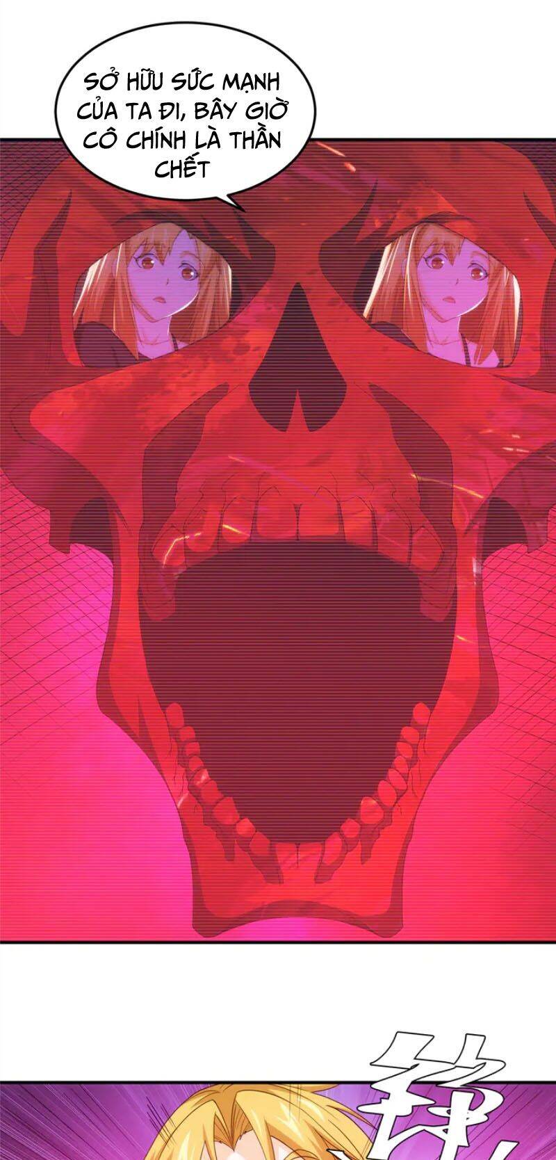 Rich Player - Người Chơi Khắc Kim Chapter 225 - 16