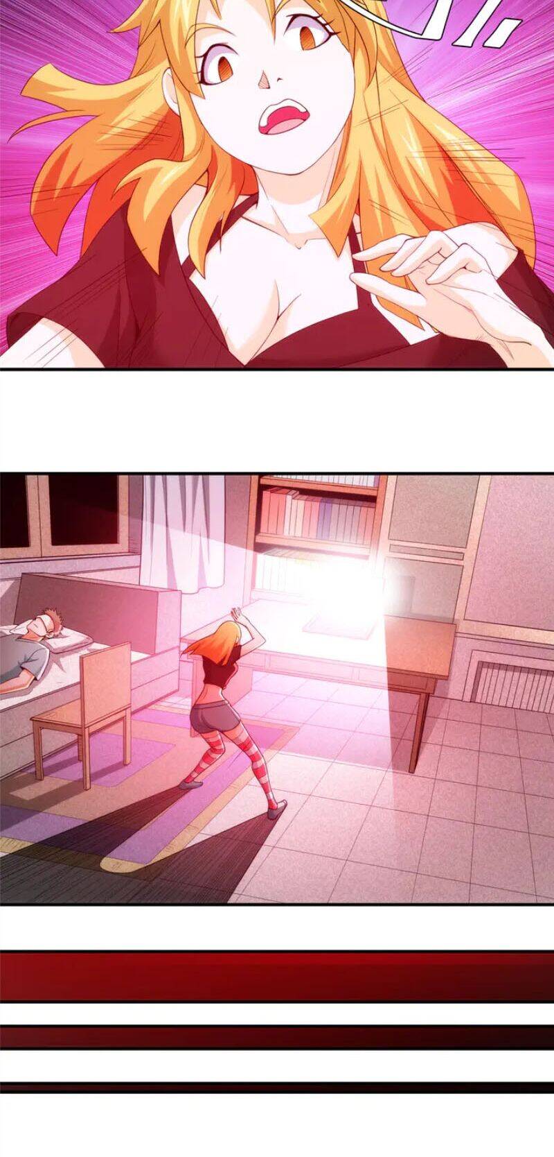 Rich Player - Người Chơi Khắc Kim Chapter 225 - 17