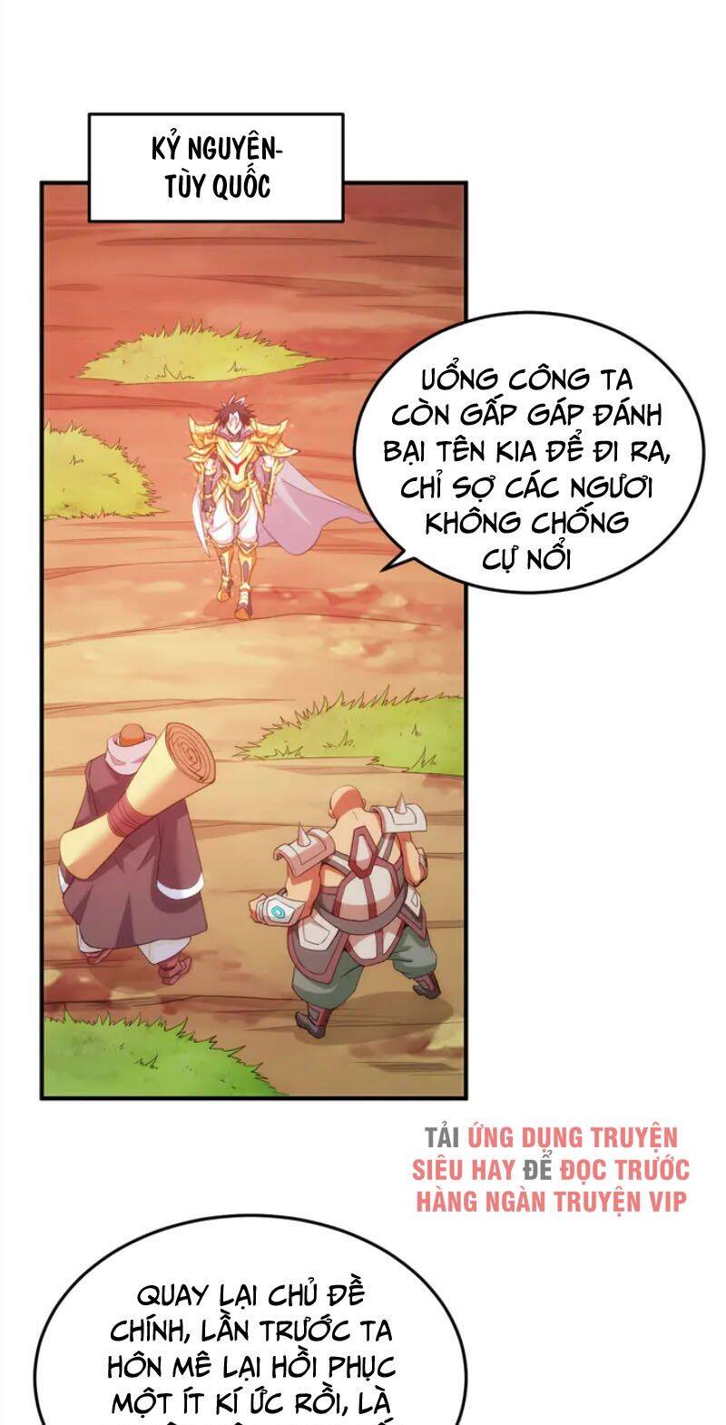 Rich Player - Người Chơi Khắc Kim Chapter 225 - 18