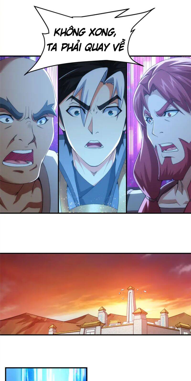 Rich Player - Người Chơi Khắc Kim Chapter 225 - 20