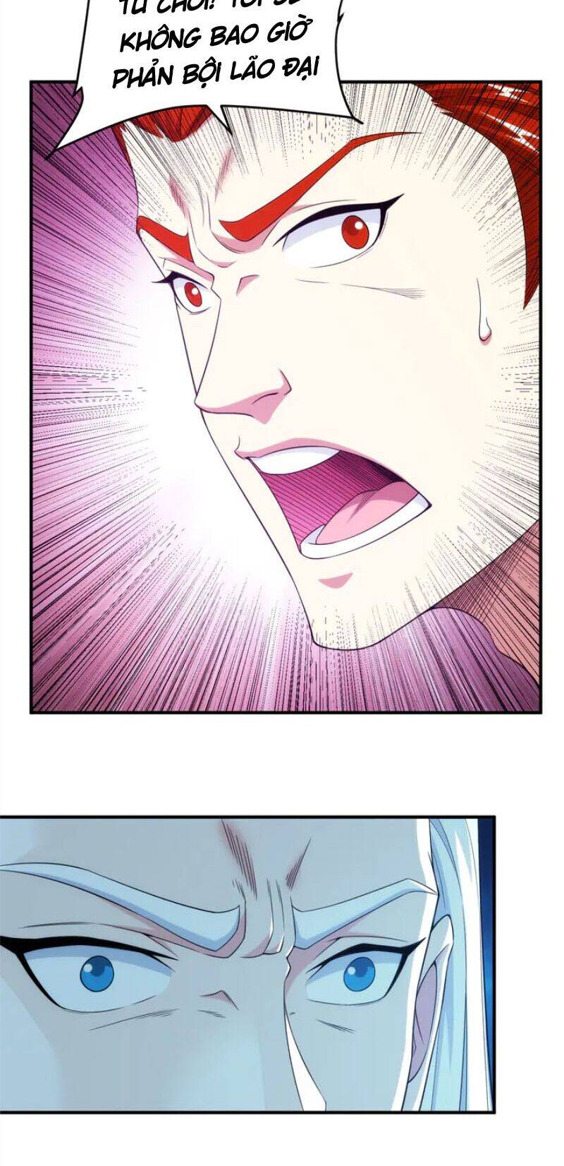 Rich Player - Người Chơi Khắc Kim Chapter 225 - 3