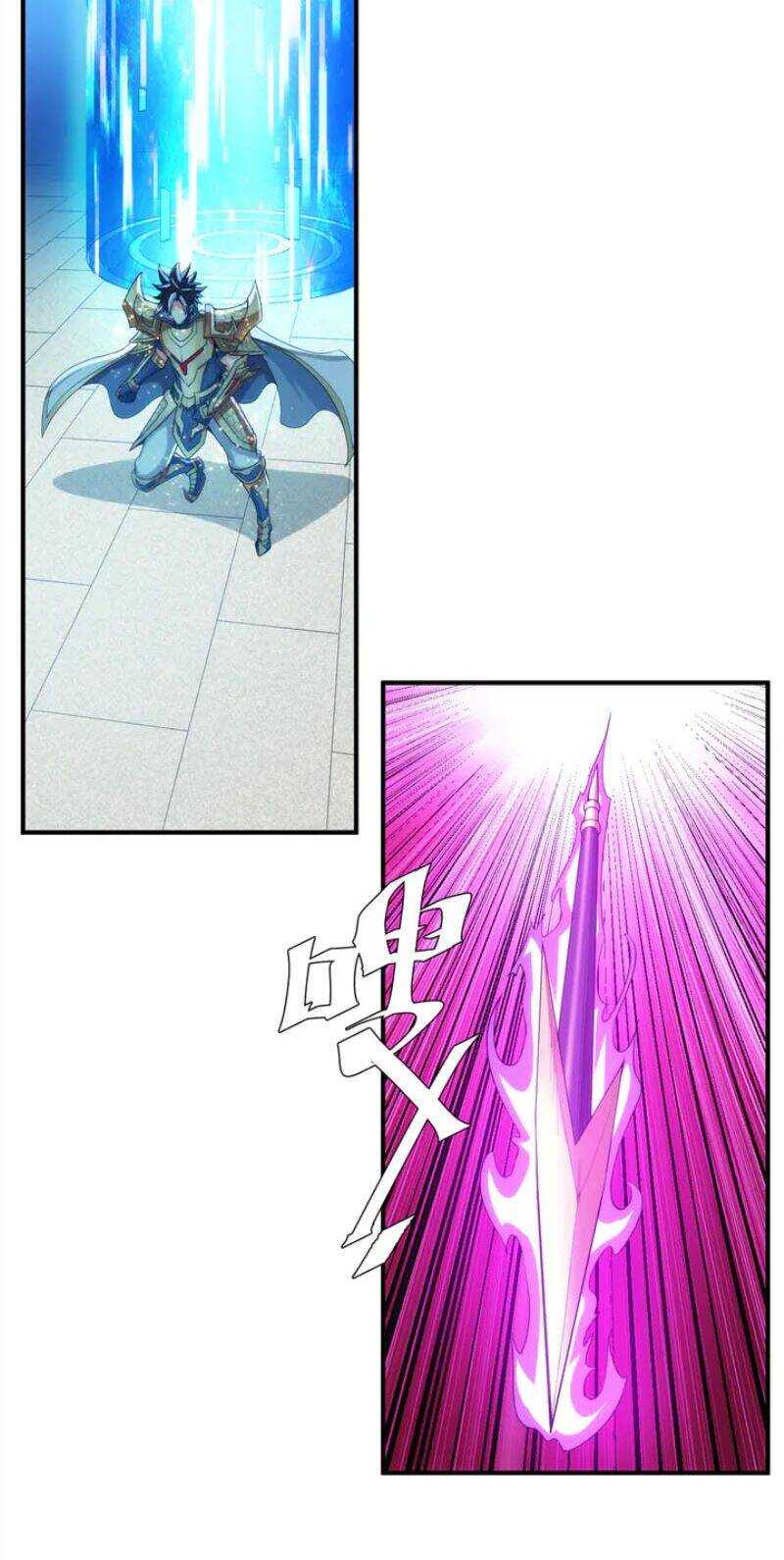 Rich Player - Người Chơi Khắc Kim Chapter 225 - 21