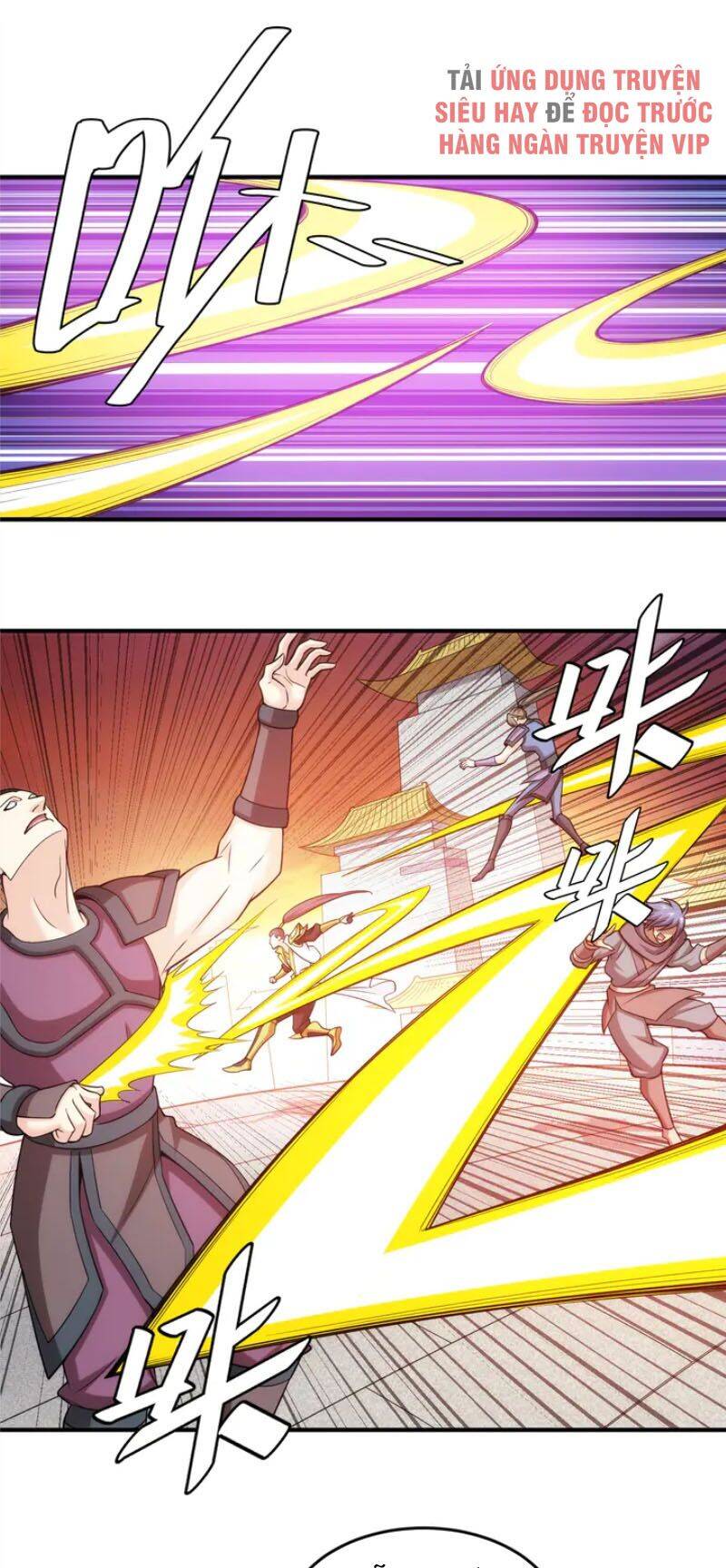 Rich Player - Người Chơi Khắc Kim Chapter 225 - 24