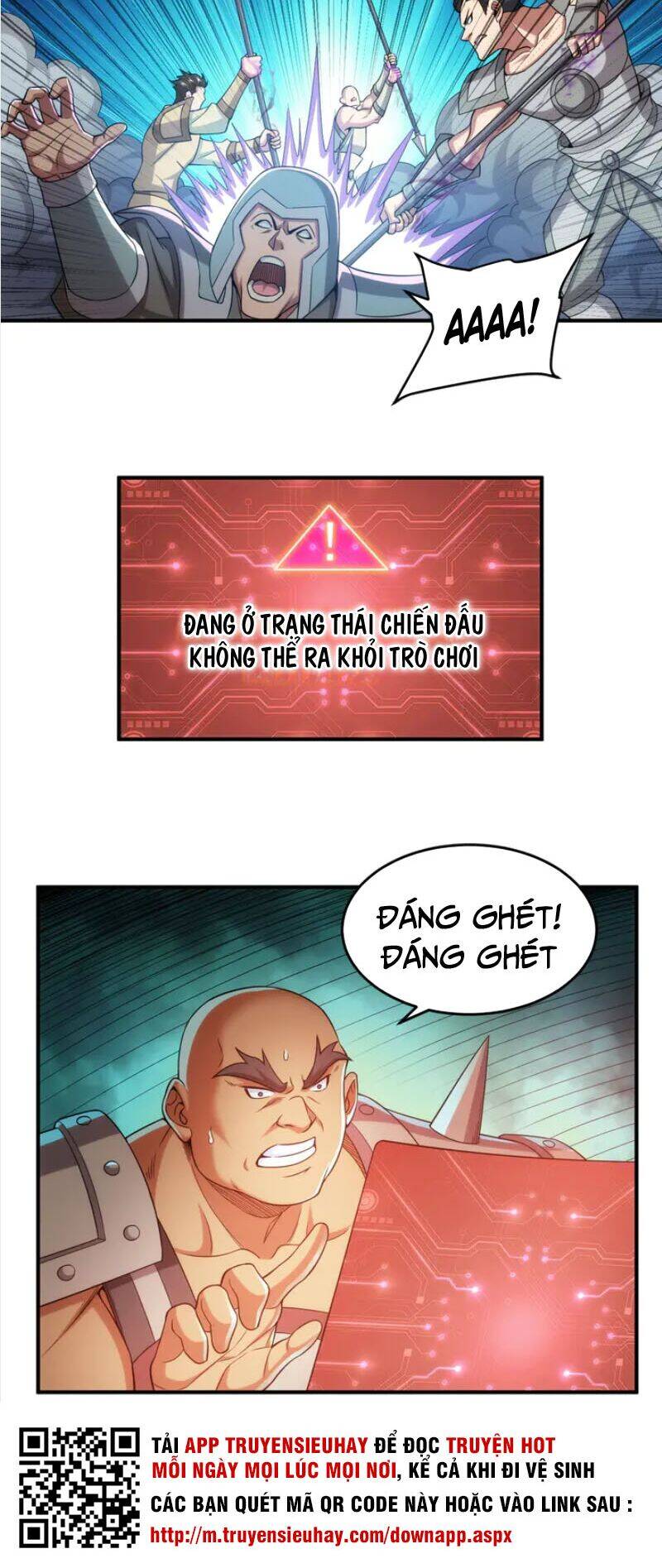 Rich Player - Người Chơi Khắc Kim Chapter 225 - 31