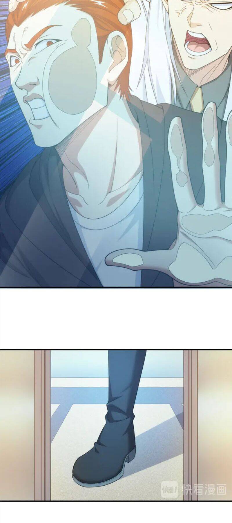 Rich Player - Người Chơi Khắc Kim Chapter 225 - 5