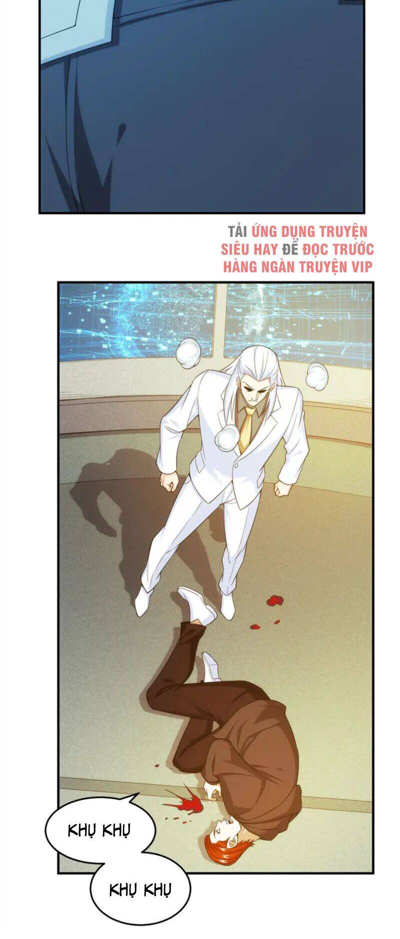 Rich Player - Người Chơi Khắc Kim Chapter 225 - 7