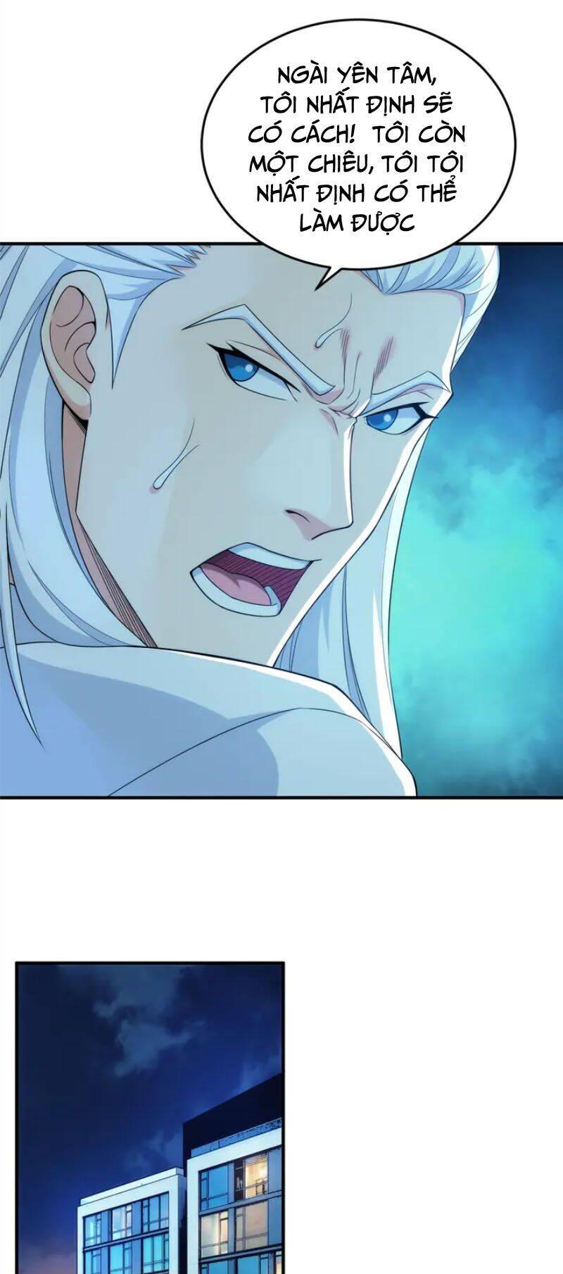 Rich Player - Người Chơi Khắc Kim Chapter 225 - 8