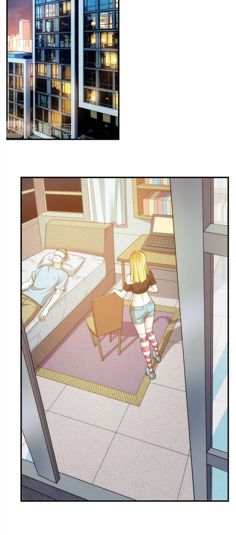 Rich Player - Người Chơi Khắc Kim Chapter 225 - 9