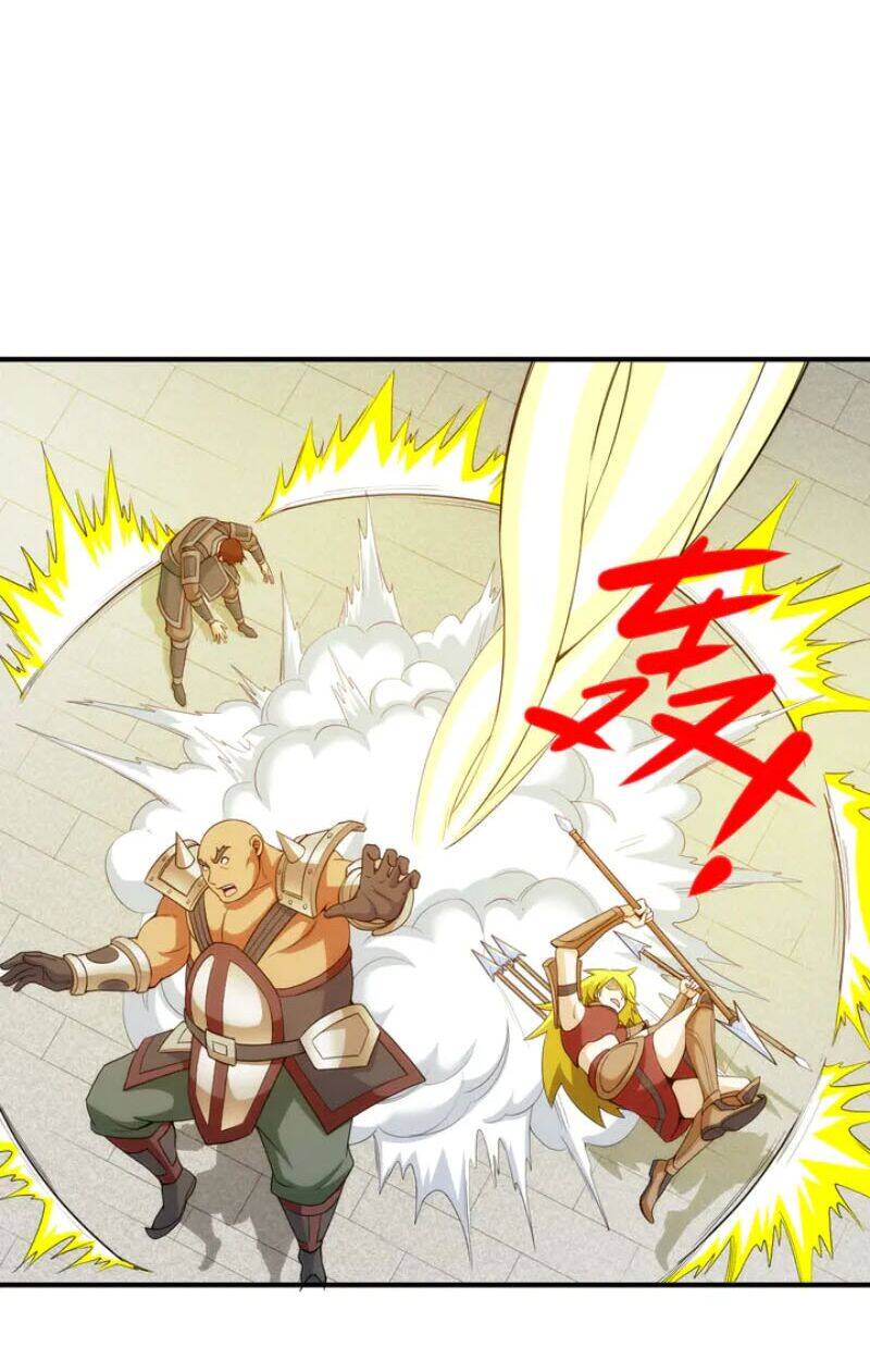 Rich Player - Người Chơi Khắc Kim Chapter 226 - 13