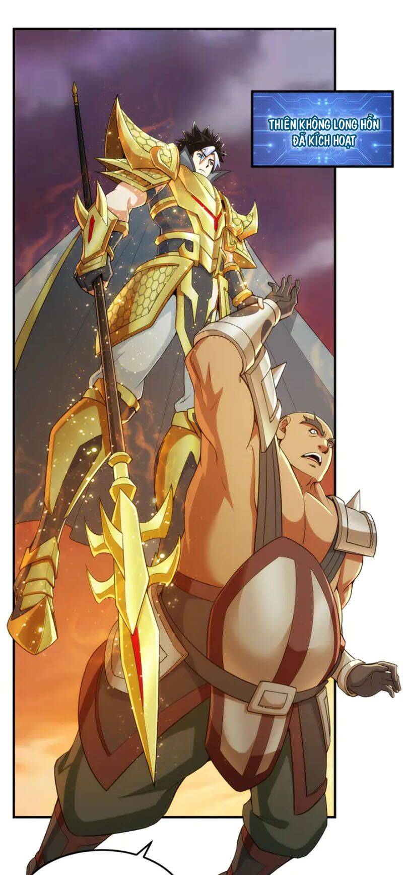 Rich Player - Người Chơi Khắc Kim Chapter 226 - 14