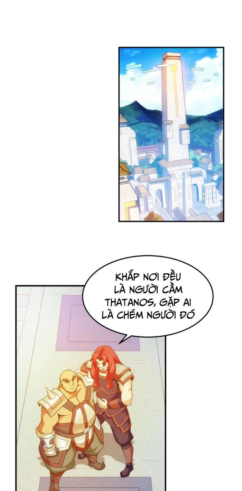Rich Player - Người Chơi Khắc Kim Chapter 226 - 16