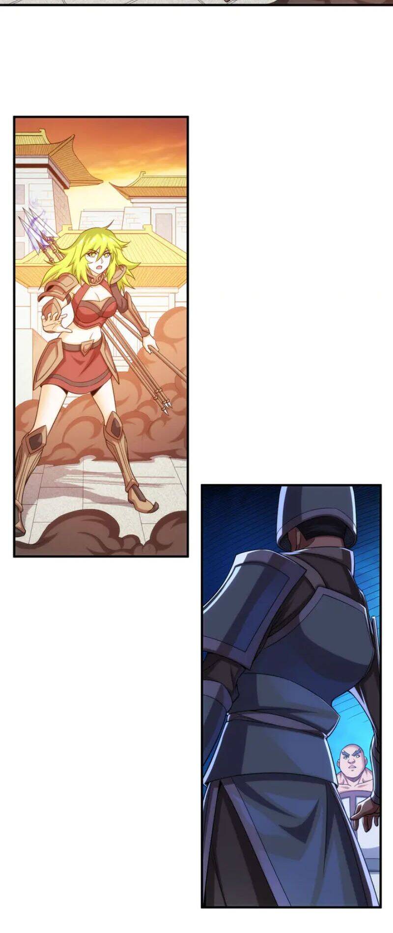 Rich Player - Người Chơi Khắc Kim Chapter 226 - 3