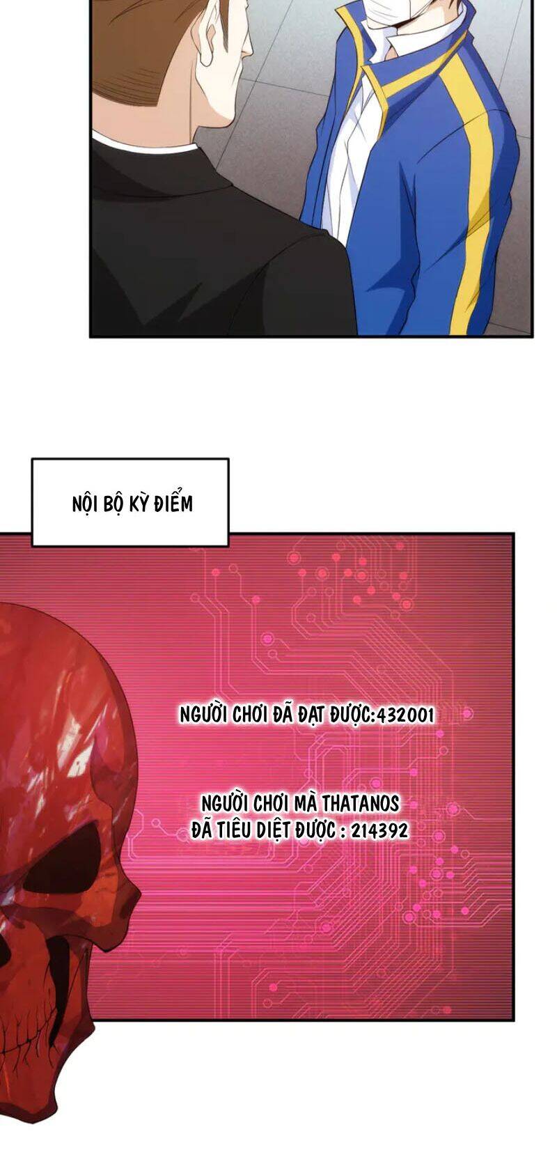Rich Player - Người Chơi Khắc Kim Chapter 226 - 25