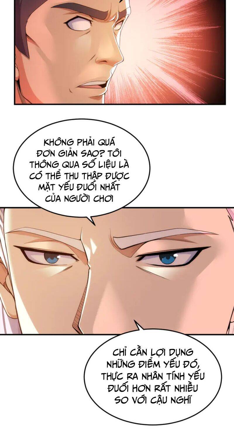 Rich Player - Người Chơi Khắc Kim Chapter 226 - 27