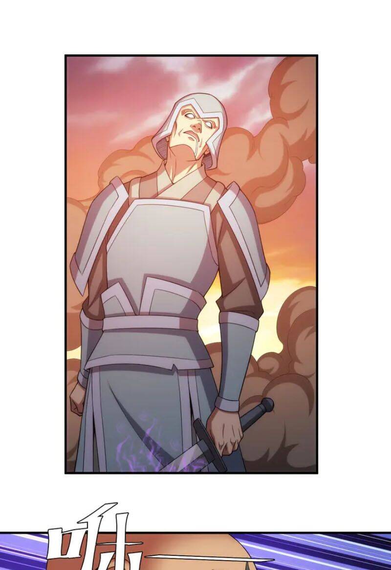 Rich Player - Người Chơi Khắc Kim Chapter 226 - 4